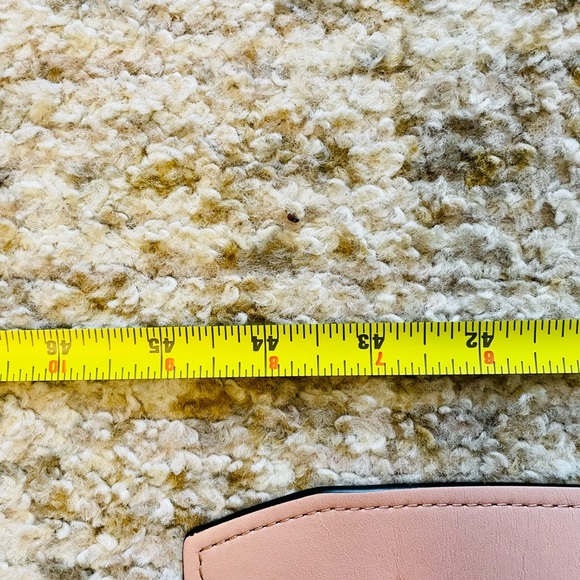 NWT Rag n Bone bum bag in nude color - Picture 4 of 10